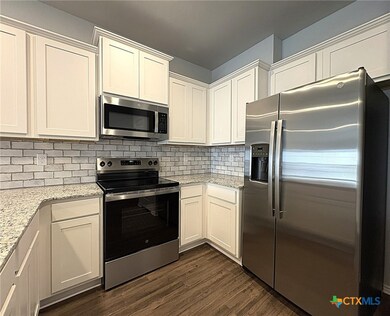 1202 Lexington Dr unit A, Copperas Cove, TX 76522 - photo 5