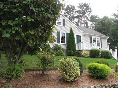 105 Freeboard Ln, Yarmouth Port, MA 02675 - photo 2