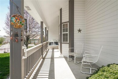 419 NW Wimbleton Ct, Blue Springs, MO 64014 - photo 3