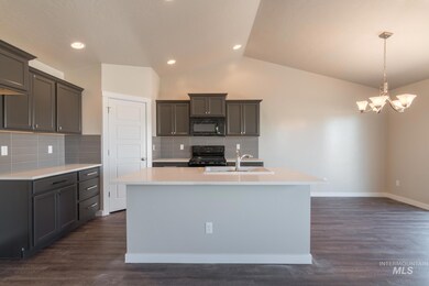 2151 W Rickon St, Kuna, ID 83634 - photo 6