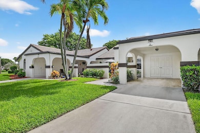 5710 Parkwalk Cir E, Boynton Beach, FL 33472 - photo 2