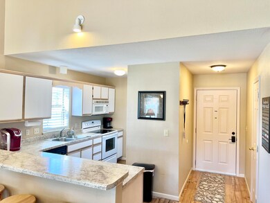 137 Highland Dr. #8