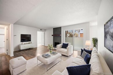 7665 E Eastman Ave unit C101, Denver, CO 80231 - photo 2