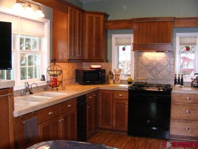 0 NE Ginters Grove Ln unit 727477, Cedaredge, CO 81413 - photo 3