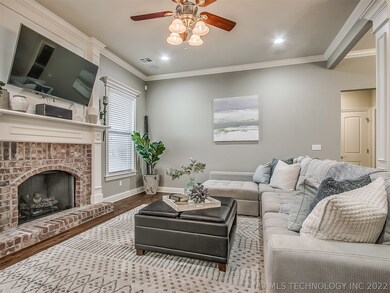 2506 Waterford Ct, Bartlesville, OK 74006 - photo 5