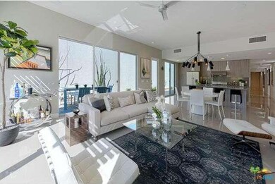 761 E Twin Palms Dr, Palm Springs, CA 92264 - photo 5