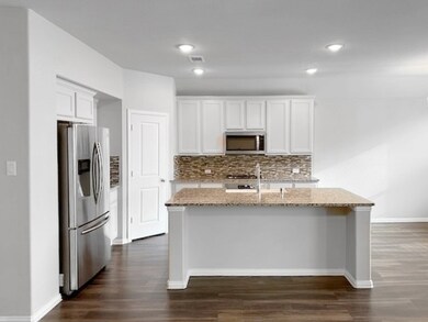 29535 Whitebrush Trace Dr, Spring, TX 77386 - photo 4