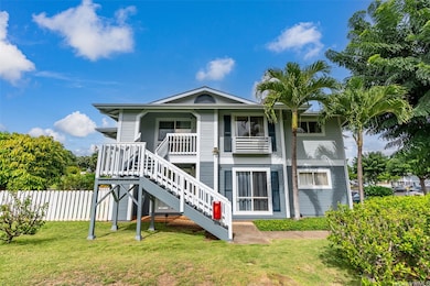 94-820 Lumiauau St unit A201, Waipahu, HI 96797 - photo 5