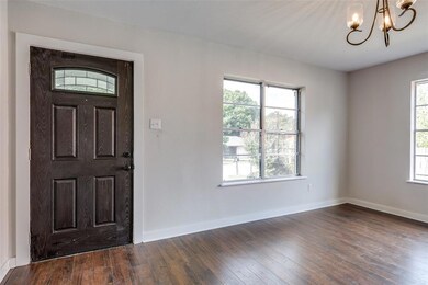 1505 S Elm St, Weatherford, TX 76086 - photo 4