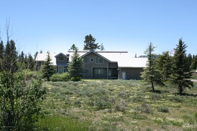 Pacific Creek