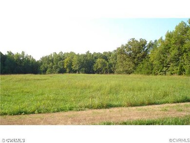 Land/Lot - Build now or later - NO proffers - save