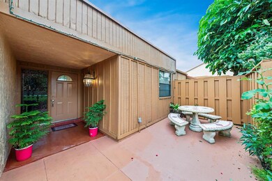 Tropical Landscaping