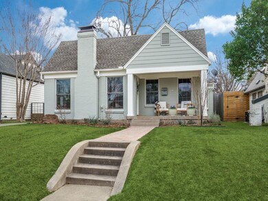 5114 Milam St, Dallas, TX 75206 - photo 2