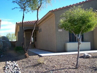 6184 N Placita San Agustin, Tucson, AZ 85741 - photo 3