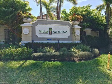 Community Entrance