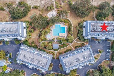 Shipwatch unit 104-A, Isle of Palms, SC 29451 - photo 2