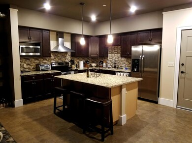 RSV 101 Kitchen
