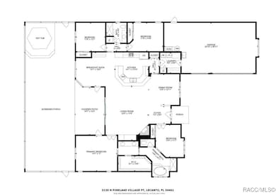 3130 N Pinelake Village Point, Lecanto, FL 34461 - photo 2