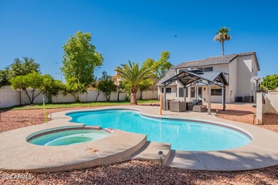 5416 E Glencove St, Mesa, AZ 85205 - photo 7