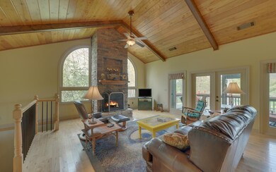 72 Windjammer Ct, Hiawassee, GA 30546 - photo 3