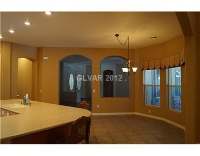 Other. Kitchen Eating Area