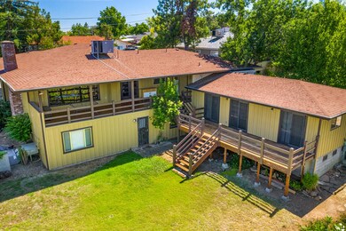 121 Drone Backyard