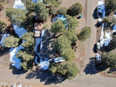 820 E Reidhead, Show Low, AZ 85901 - photo 2