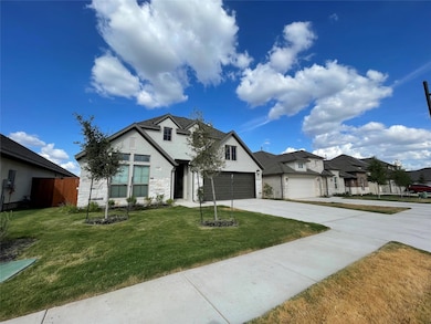 149 Night Bloom Path, Liberty Hill, TX 78642 - photo 2