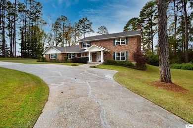 128 E Ridge Terrace, Ruston, LA 71270 - photo 2