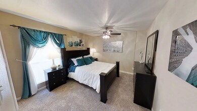 8455 Will Clayton Pkwy unit 807, Humble, TX 77338 - photo 7