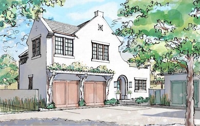 GG5 Front Elevation