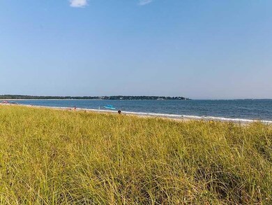 Pine Point Beach