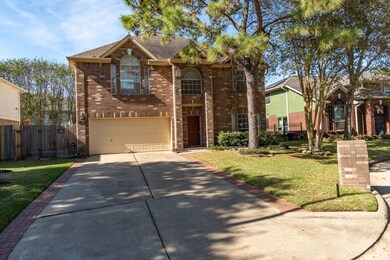 8019 Makaha Cir, Houston, TX 77095 - photo 2