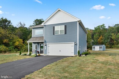 195 Rappahannock Run, Falling Waters, WV 25419 - photo 2
