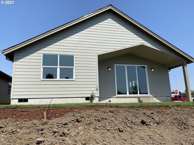 2095 SE Academy St unit 155, Dallas, OR 97338 - photo 4