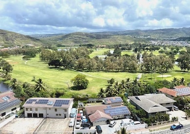 Fairway Gardens unit 1409, Honolulu, HI 96818 - photo 7