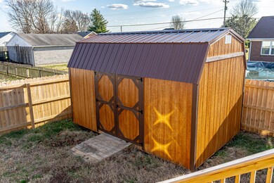 503 Forest Ridge Dr, Mount Washington, KY 40047 - photo 6