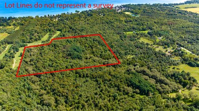 0 Custer Rd LOT LINES 2