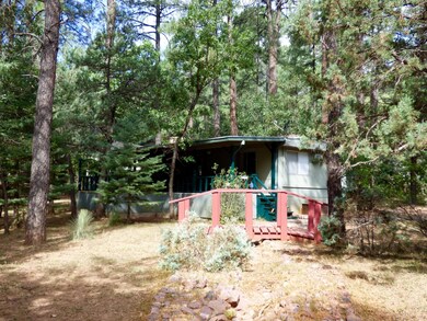 3368 N Bradshaw Cir, Pine, AZ 85544 - photo 2