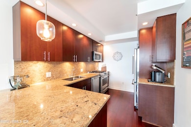 Park Tower Stamford unit 17F, Stamford, CT 06901 - photo 7