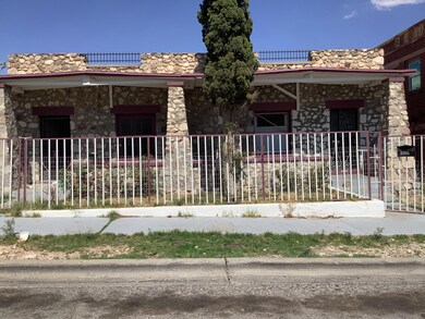 3904 N Piedras St unit 3906, El Paso, TX 79930 - photo 2