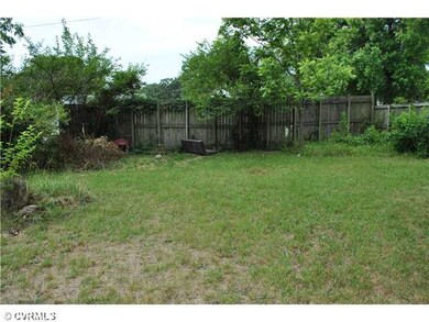 Yard/Garden