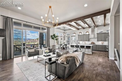 OPEN CONCEPT GREAT ROOM