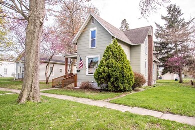 347 W 9th St, Auburn, IN 46706 - photo 3