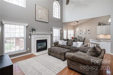 8528 New Oak Ln, Huntersville, NC 28078 - photo 7