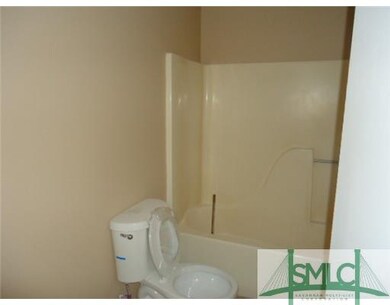 Master Bath/Spa.