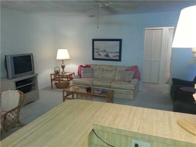 Living Room. Great room concept flows into  your d