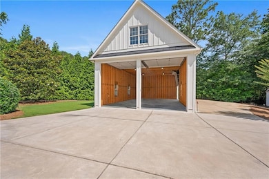 109 Hawks Bend, Canton, GA 30115 - photo 6