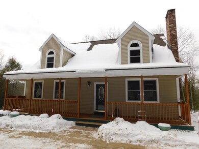 Exterior 1