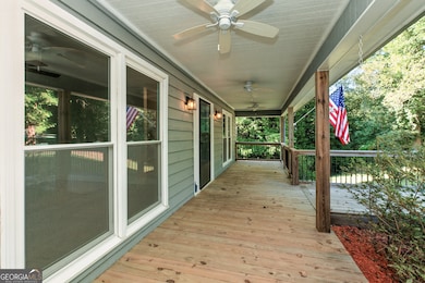 3235 Clarks Bridge Rd, Gainesville, GA 30506 - photo 7